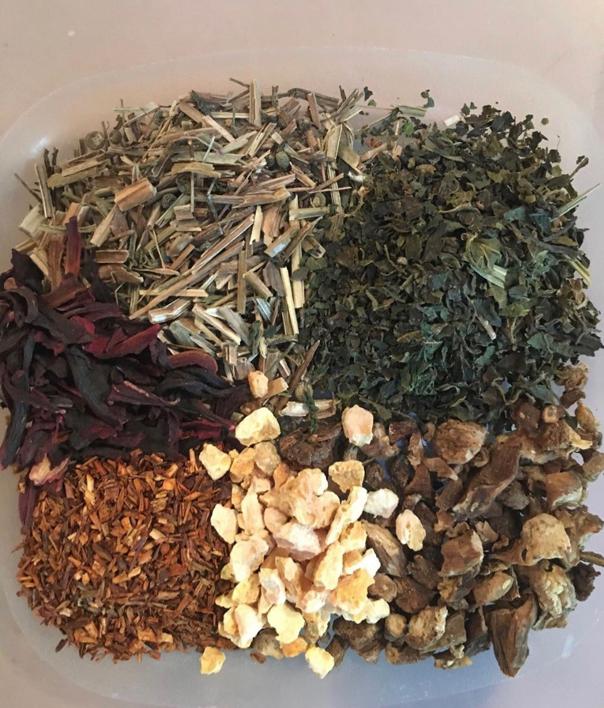 Additional Flavors