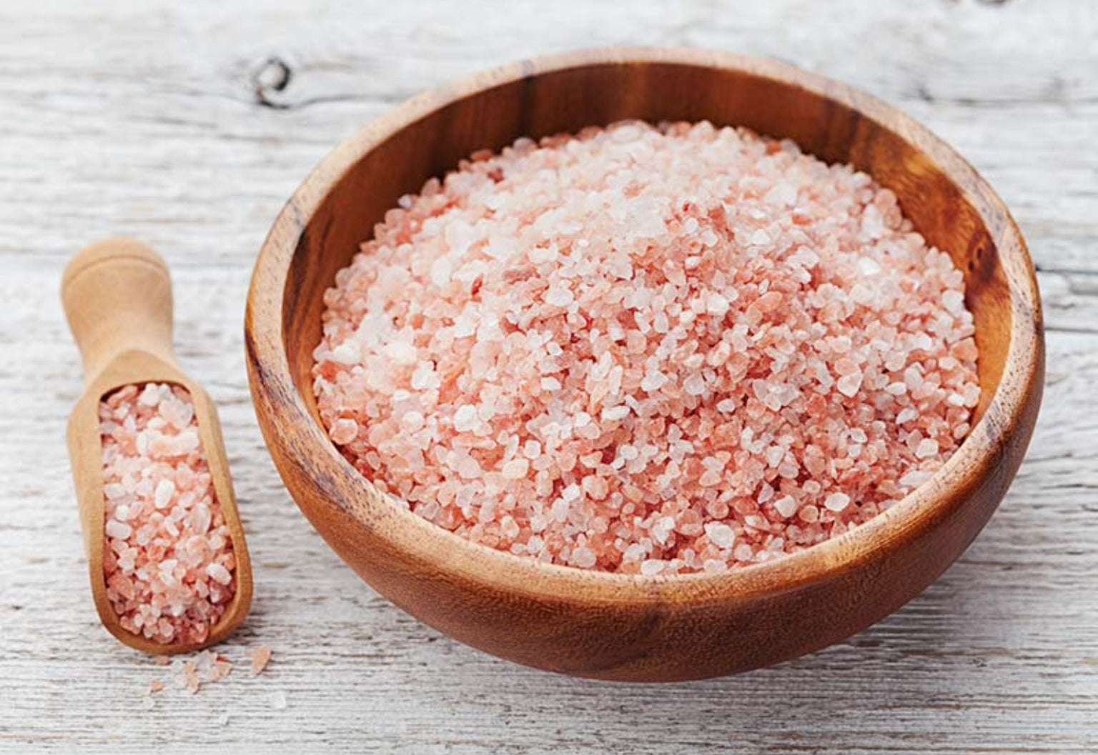 Himalayan Sea Salt Breathing Treatment