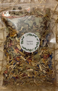 Tummy Tox