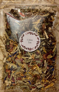 Colon Tox