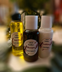 Hair Growth Kit